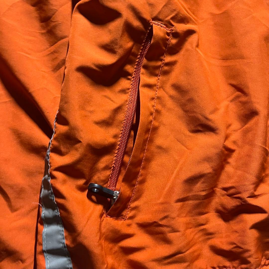 90s old stussy sports ナイロン ジャケット vintage