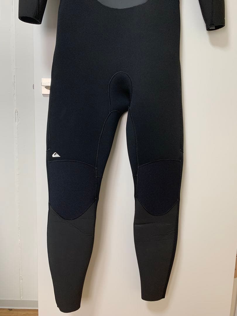 サーフィンフルスーツ 5×4×3mm ウェットスーツ　超美品‼️