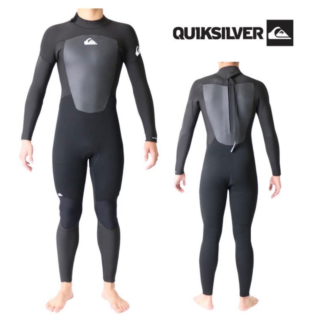 サーフィンフルスーツ 5×4×3mm ウェットスーツ　超美品‼️