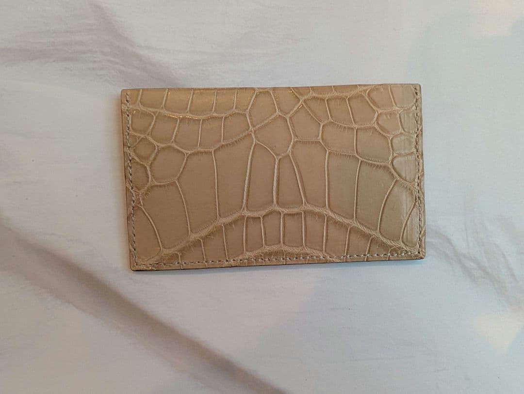 藤本さきこさん★カードケース