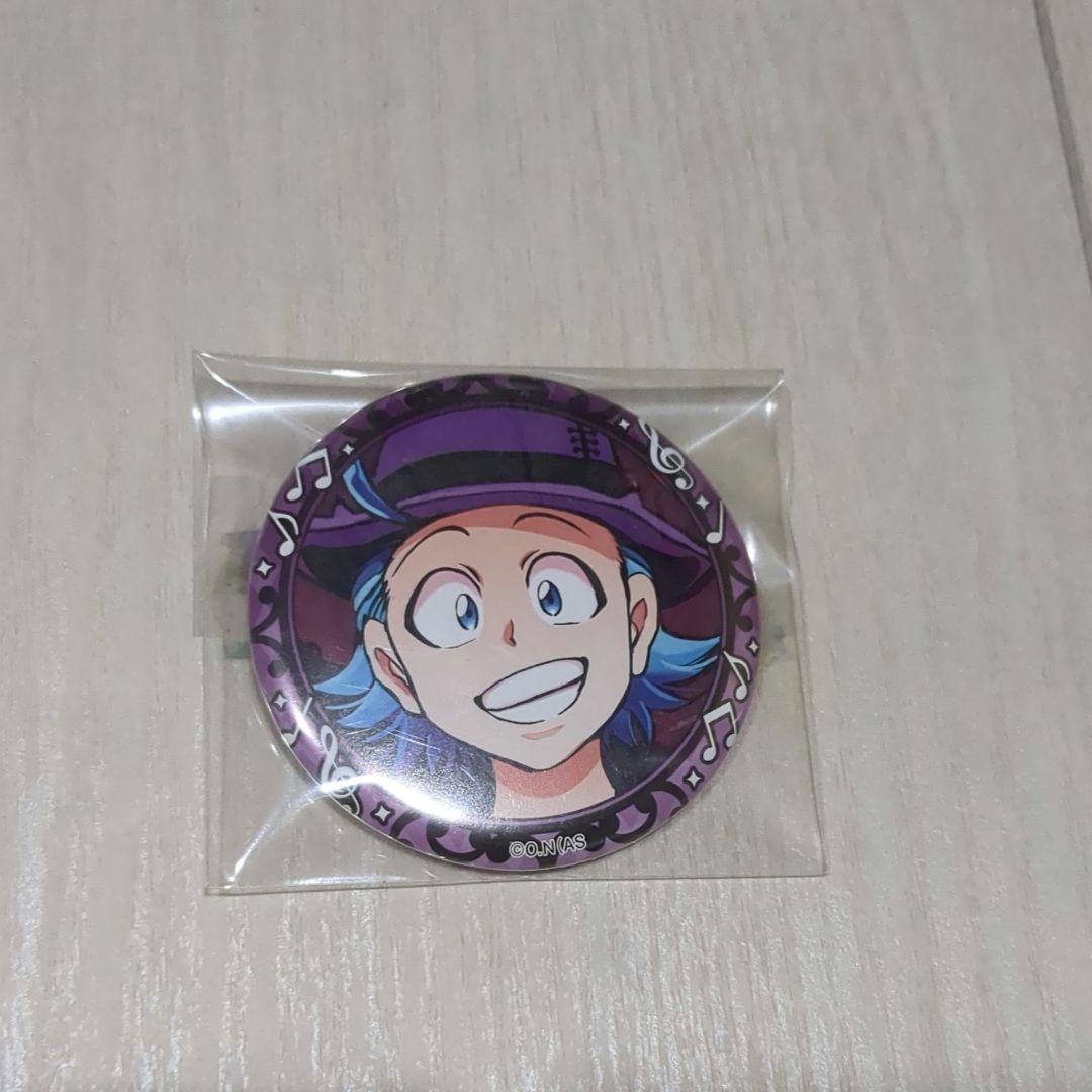 魔入りました！入間くん✕カラオケの鉄人　入間