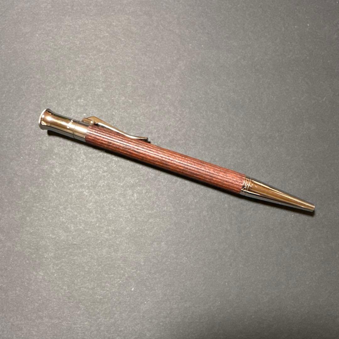 P*8様 グラフフォンファーバーカステル 伯爵コレクション ペルナンブコ ボール