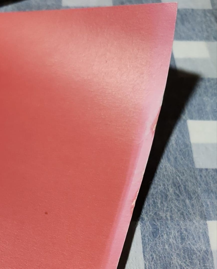 中山美穂 明治チョコレートアーモンド マカダミア B1 ポスター 美品