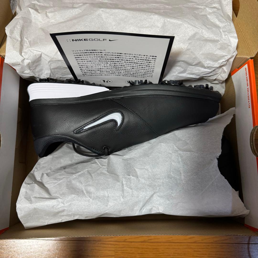 NIKE ゴルフ ビクトリーツアー4 26.5cm 新品 未使用