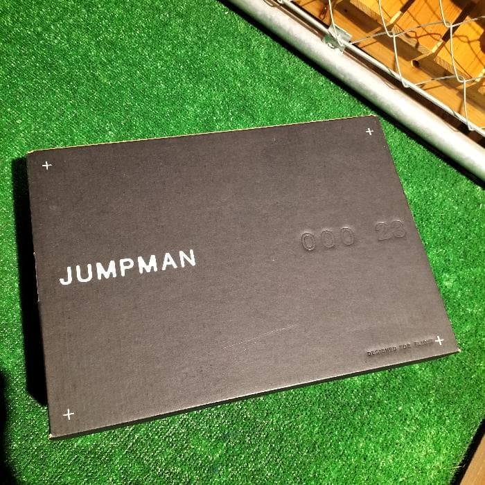 JORDAN AIR 200E ナイキ ジョーダン エア 200E