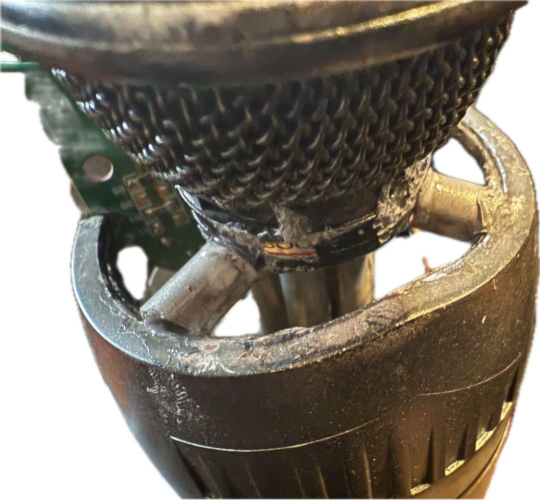 【ヌー民】SO BADメガホン【King Gnu】【再現版】【即決・即日発送可】