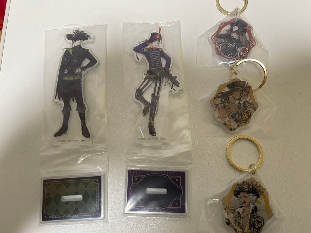 ツイステ まとめ売り