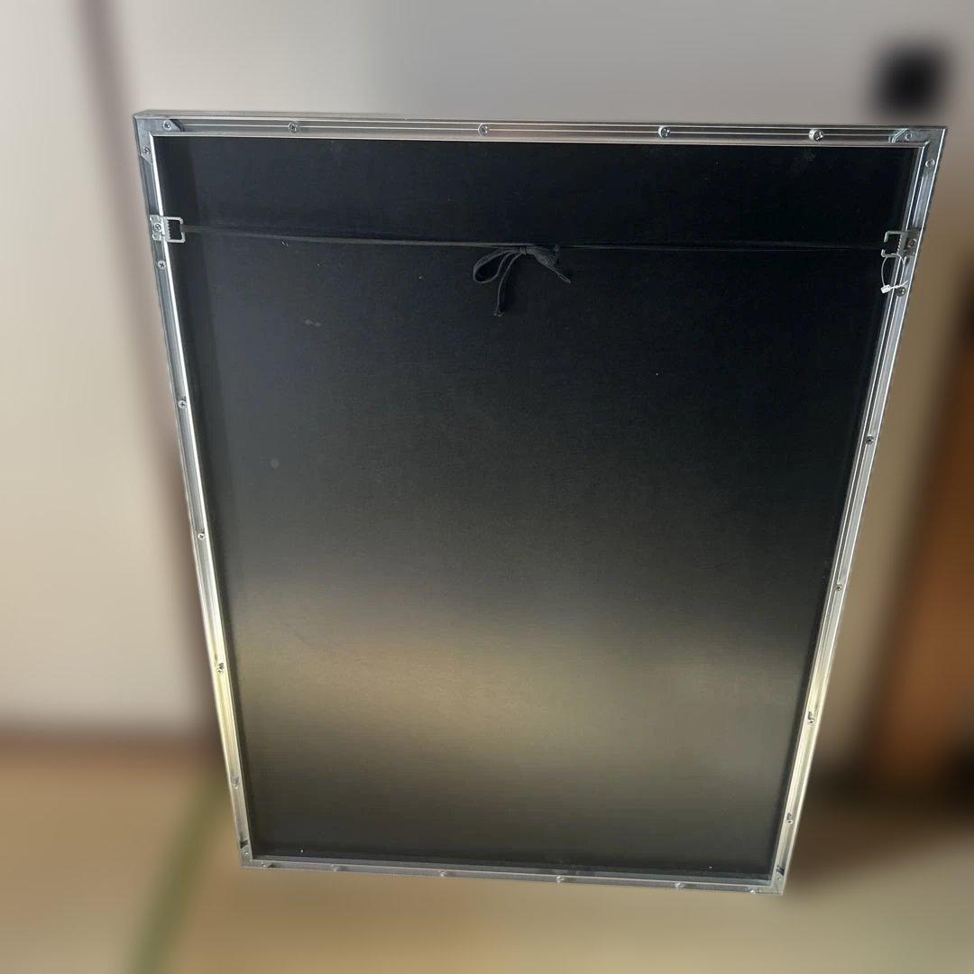 ポップアート モナリザ 絵画