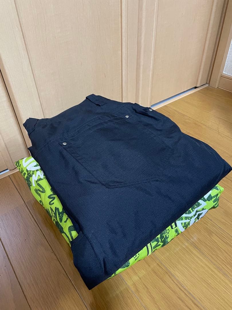 スノボーウェア4点セット