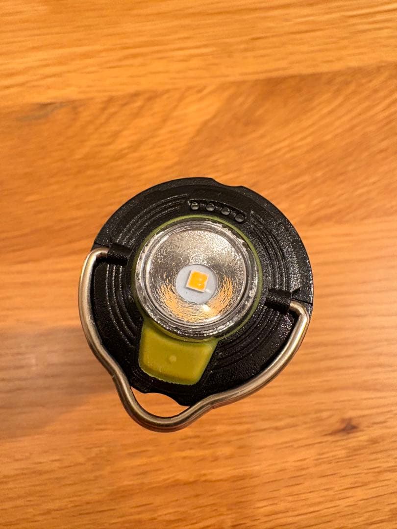 美品 ゴールゼロ Goal Zero 豪華セット