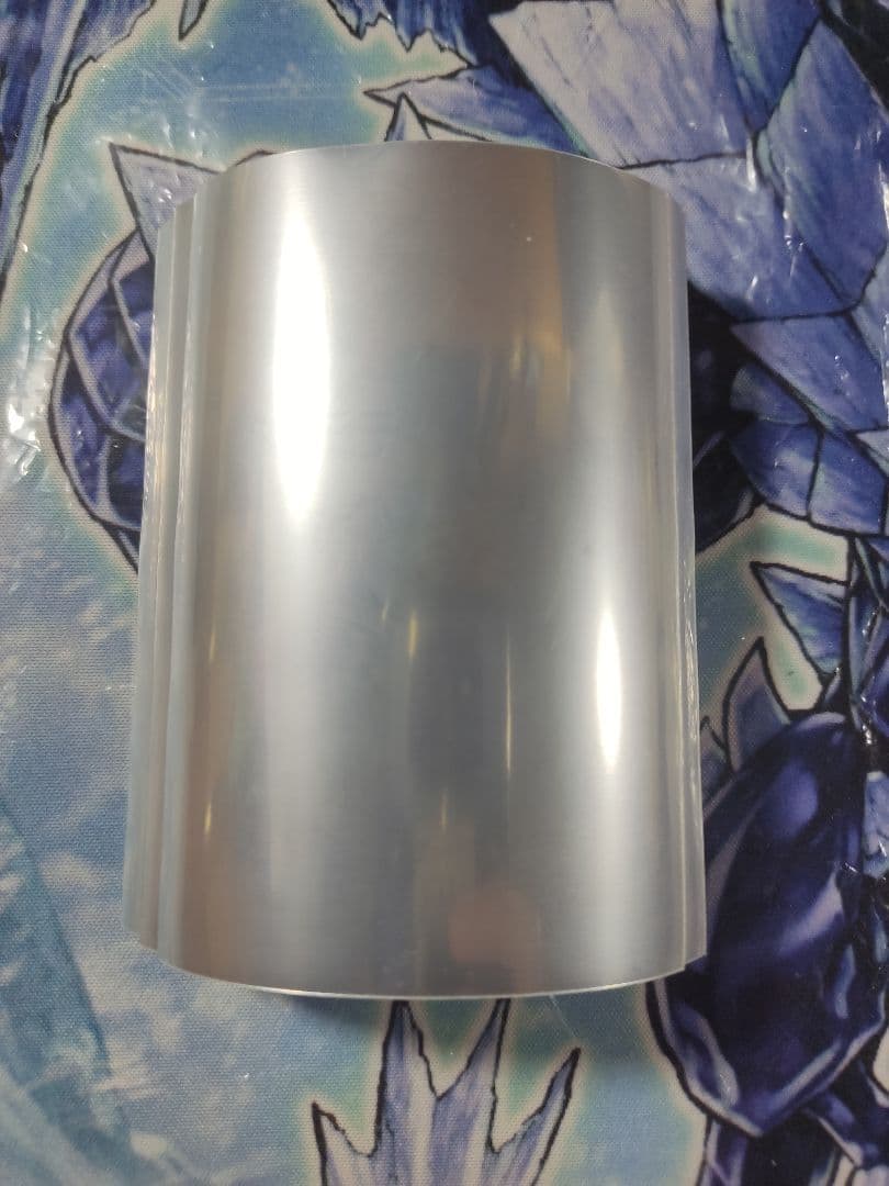 FF ザックス　スリーブ　未使用59枚　ファイナルファンタジー　スリーブ