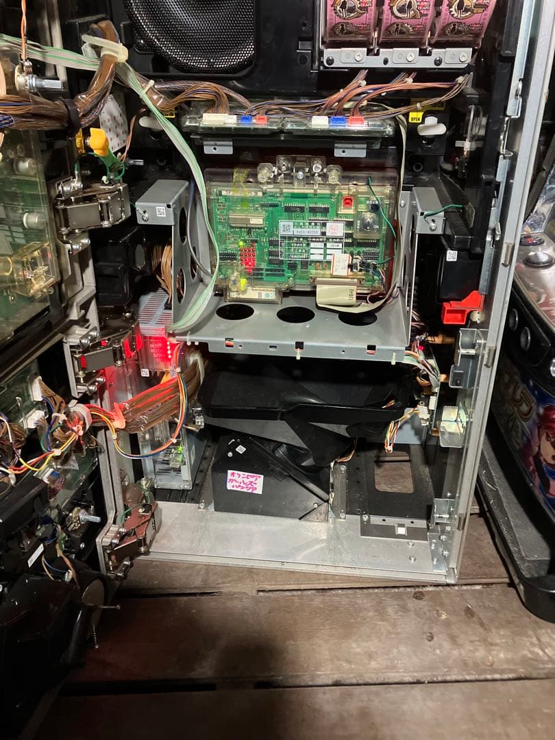 実機　ガールズ&パンツァー