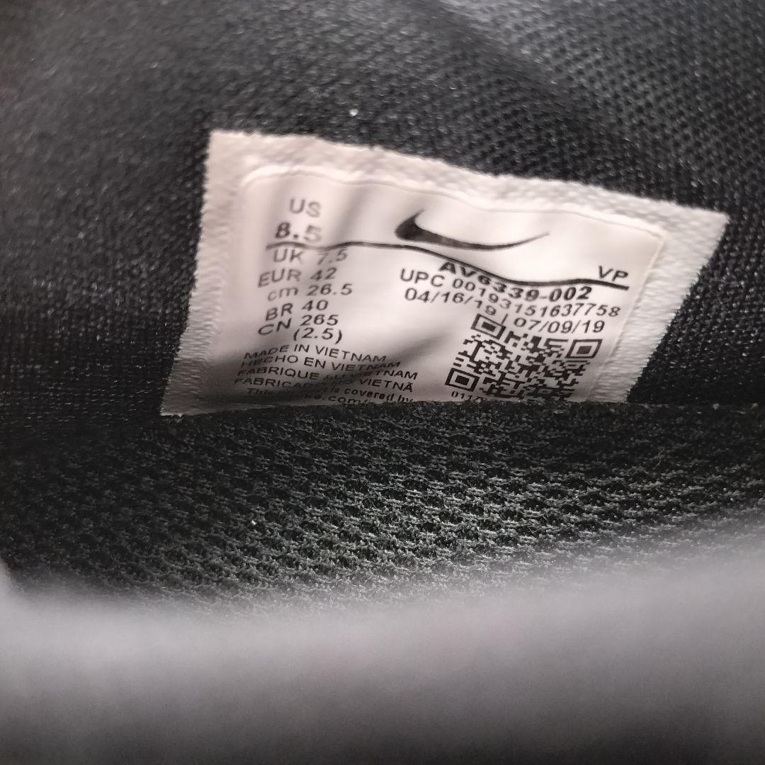 シューズ(男性用) NIKE Kobe 4 Protro FTB snake 26.5cm