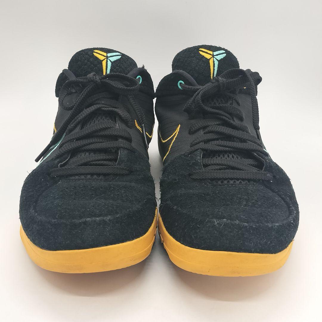 シューズ(男性用) NIKE Kobe 4 Protro FTB snake 26.5cm