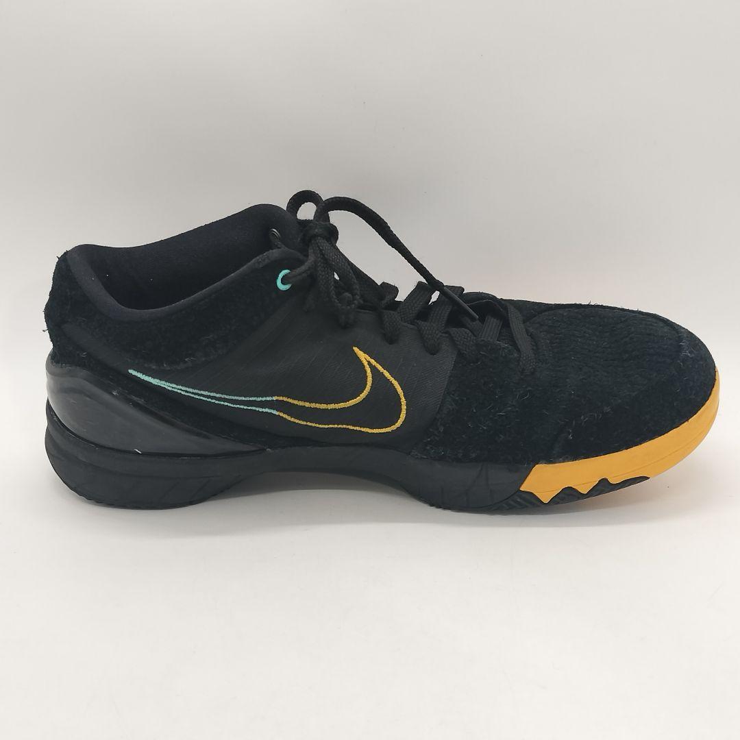 シューズ(男性用) NIKE Kobe 4 Protro FTB snake 26.5cm