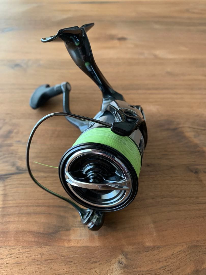 シマノ　23ヴァンキッシュ　C3000MHG