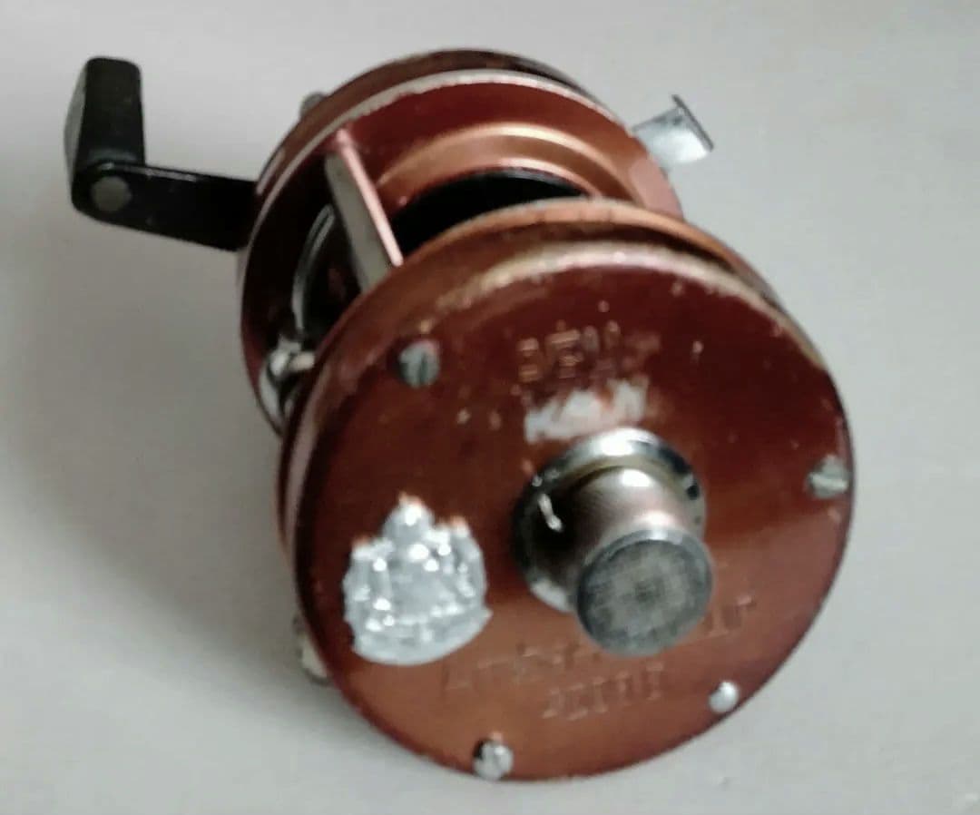 アブガルシア4000D ABU