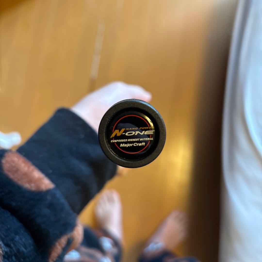 メジャークラフトN-ONE NSL-S562AJI