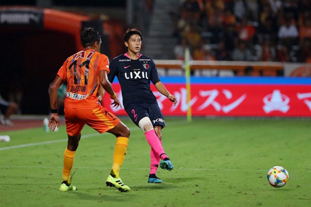 鹿島アントラーズ　内田篤人　2019 支給品　正規品