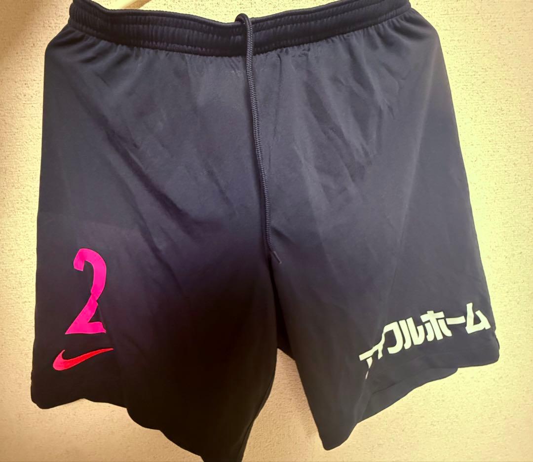 鹿島アントラーズ　内田篤人　2019 支給品　正規品