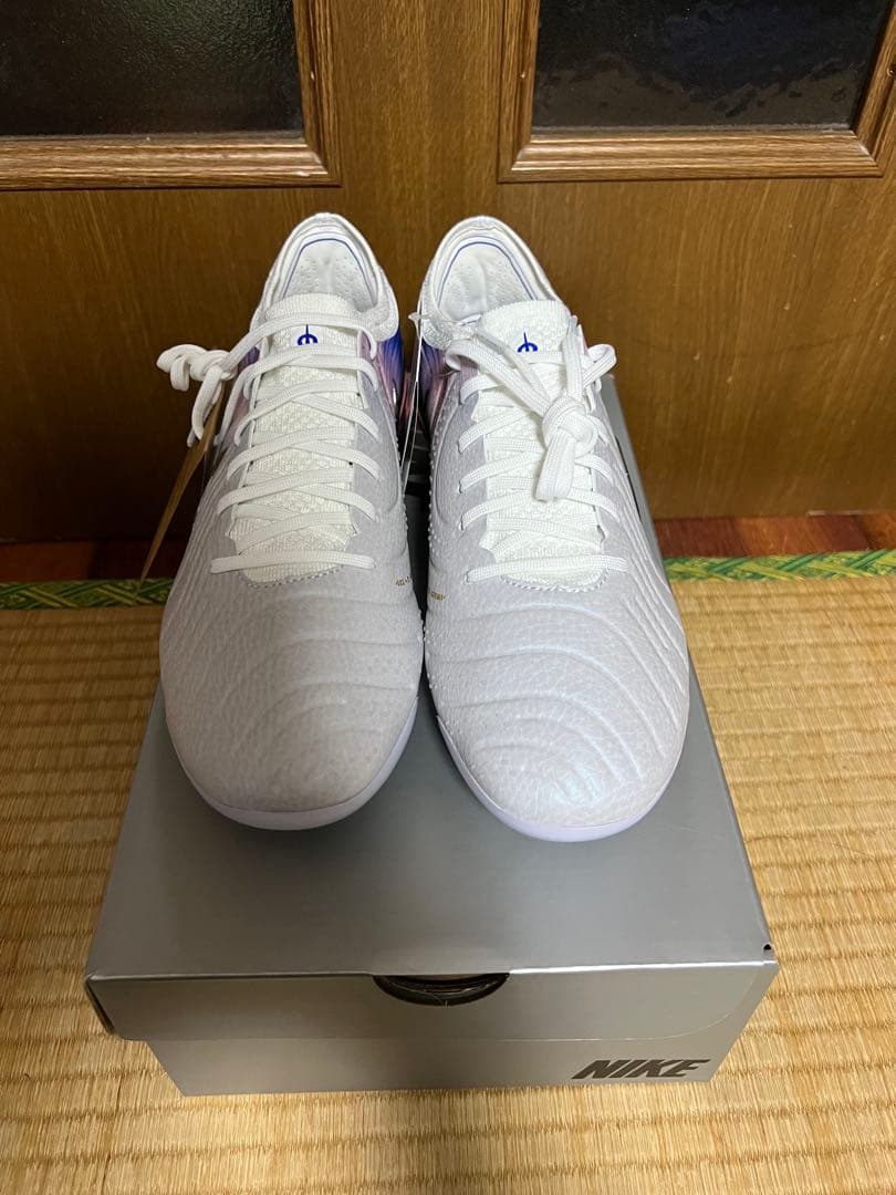 Nike ティエンポ レジェンド 10 エリート FG NU2 NIKE ナイキ