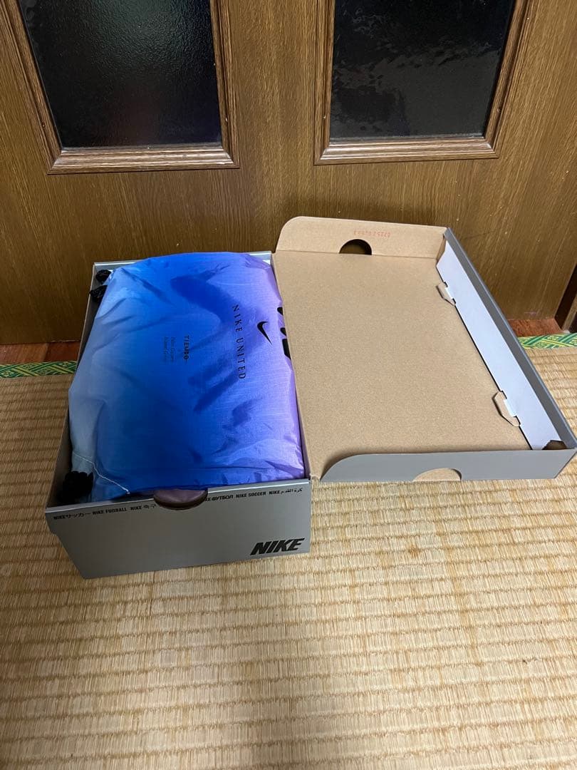 Nike ティエンポ レジェンド 10 エリート FG NU2 NIKE ナイキ