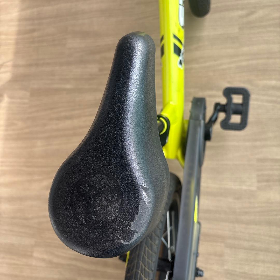 bongobongoさま専用　STRIDER ストライダー 14x