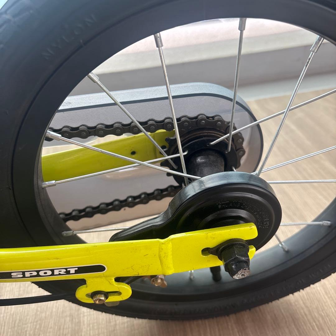 bongobongoさま専用　STRIDER ストライダー 14x