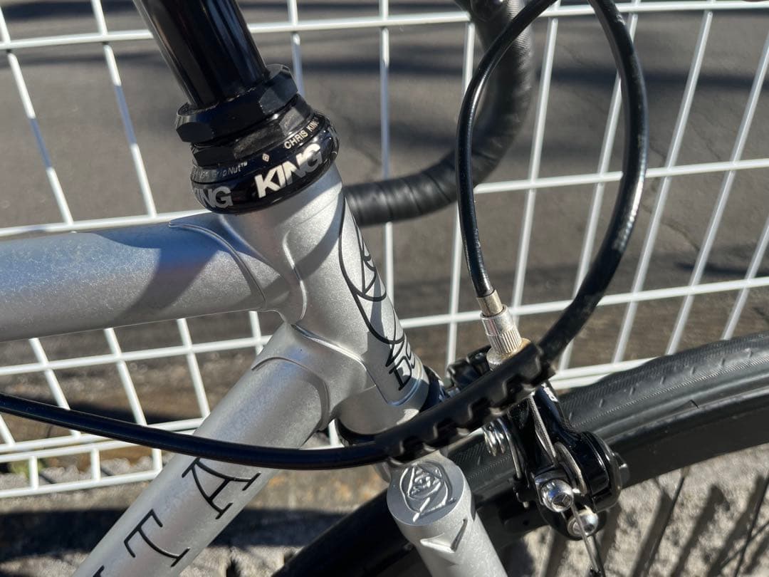 DOSNOVENTA BARCELONA \"ICE COLD\"「引き取り限定」