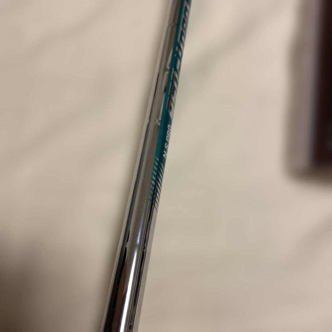 ボーケイ sm10 48° ニッケル NS PRO 950GH NEO S