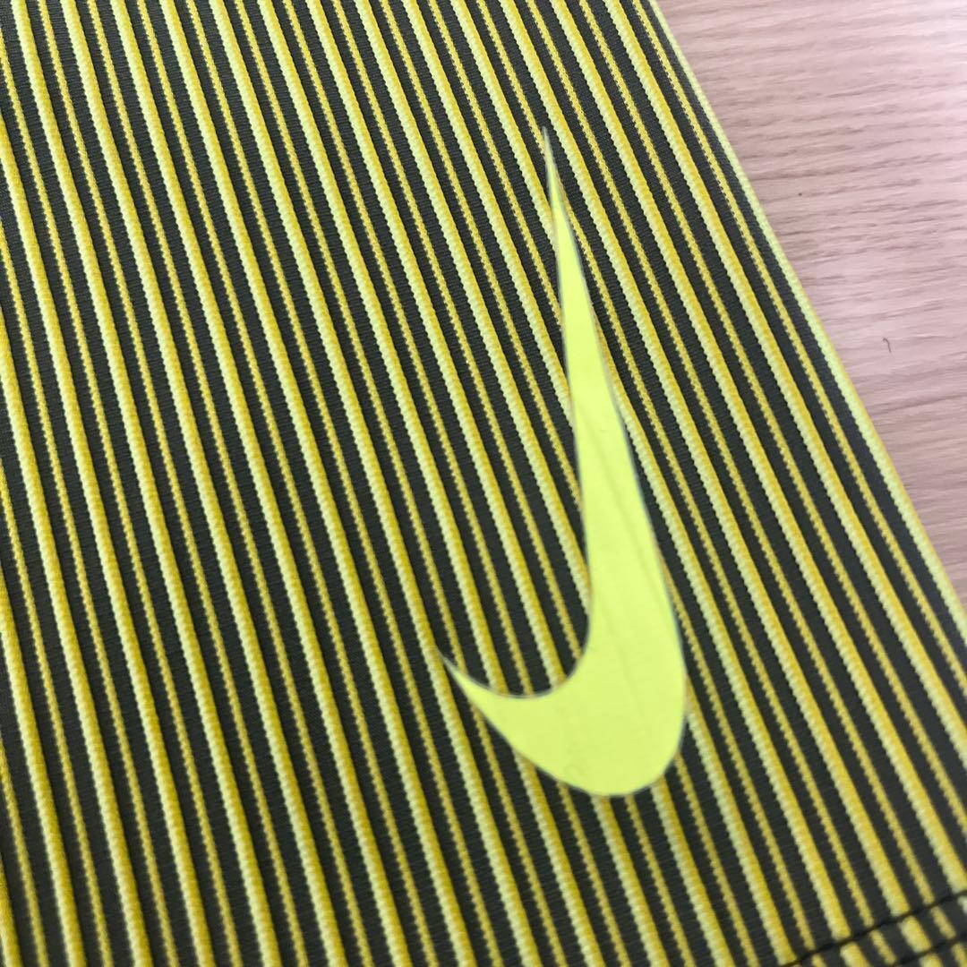 NIKE エアロスイフト　ハーフタイツ　サイズM