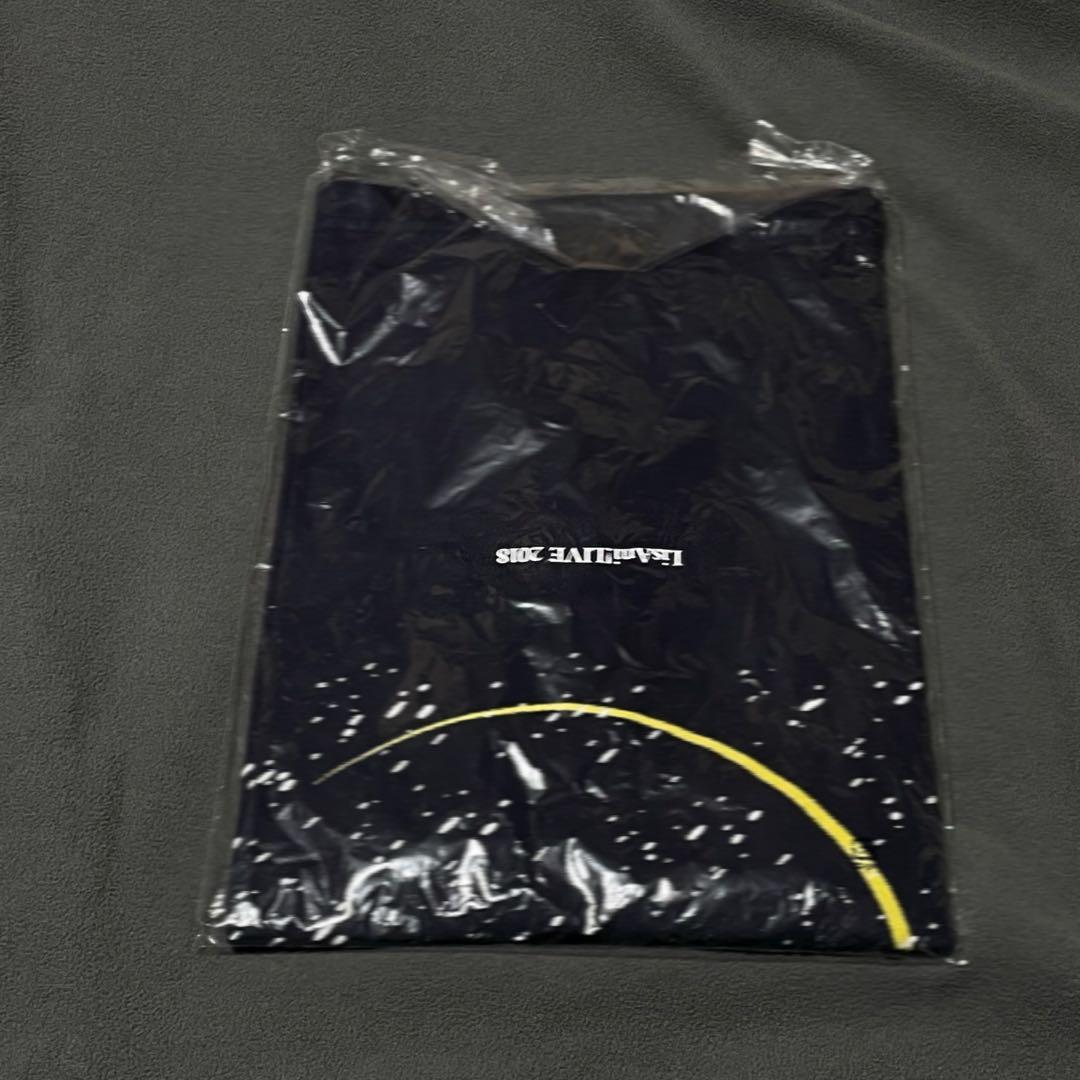 【新品未使用】 酸欠少女さユり　リスアニ!LIVE2018 Tシャツ　Ｍサイズ