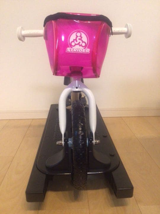 【確認用】ストライダー③ロッキングつき