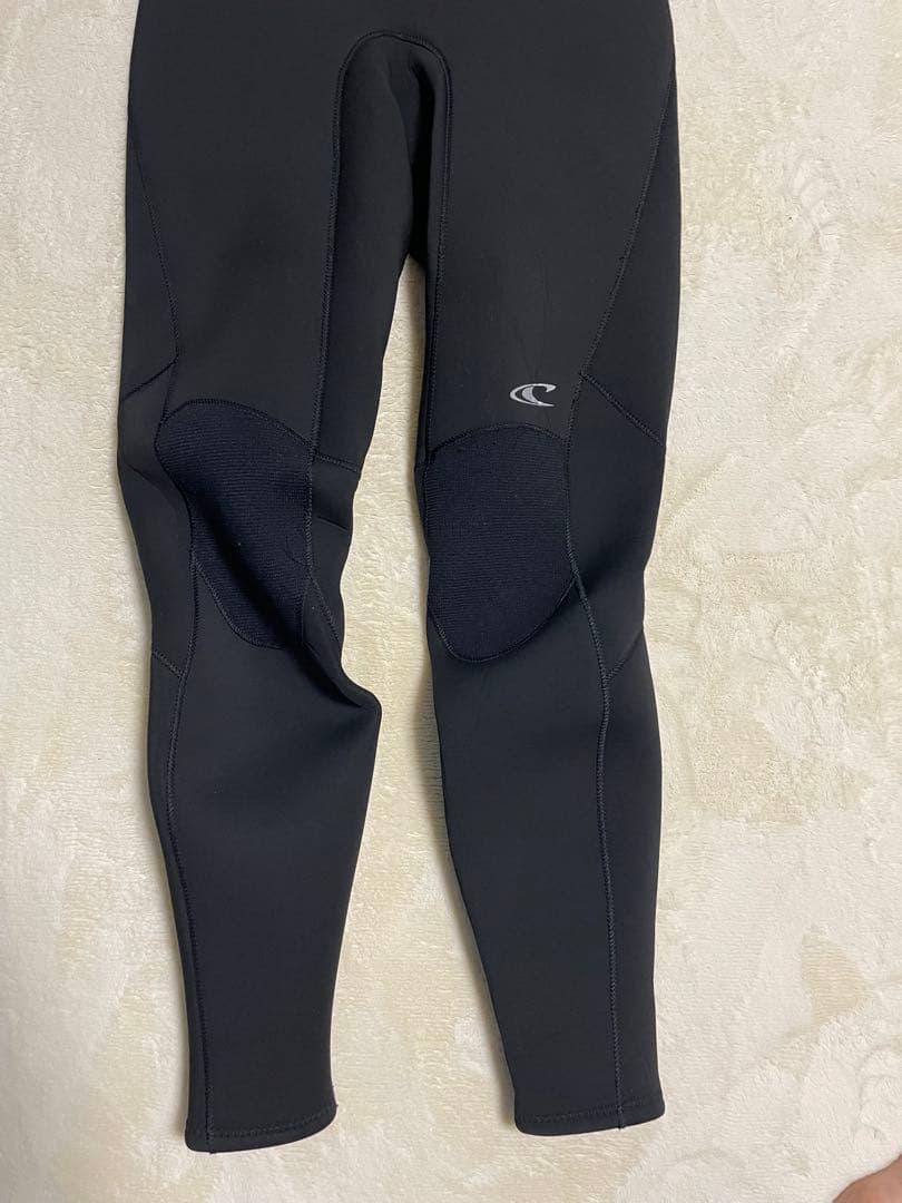 フルスーツバックジップ オニールONEILL SUPERFREAK 美品Lサイズ