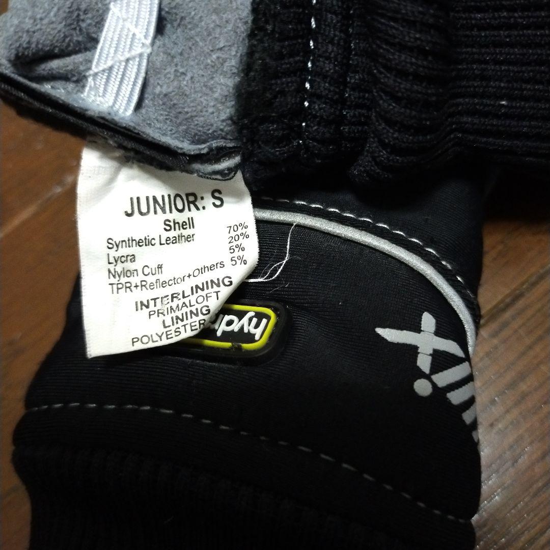 クロスカントリースキー　グローブ