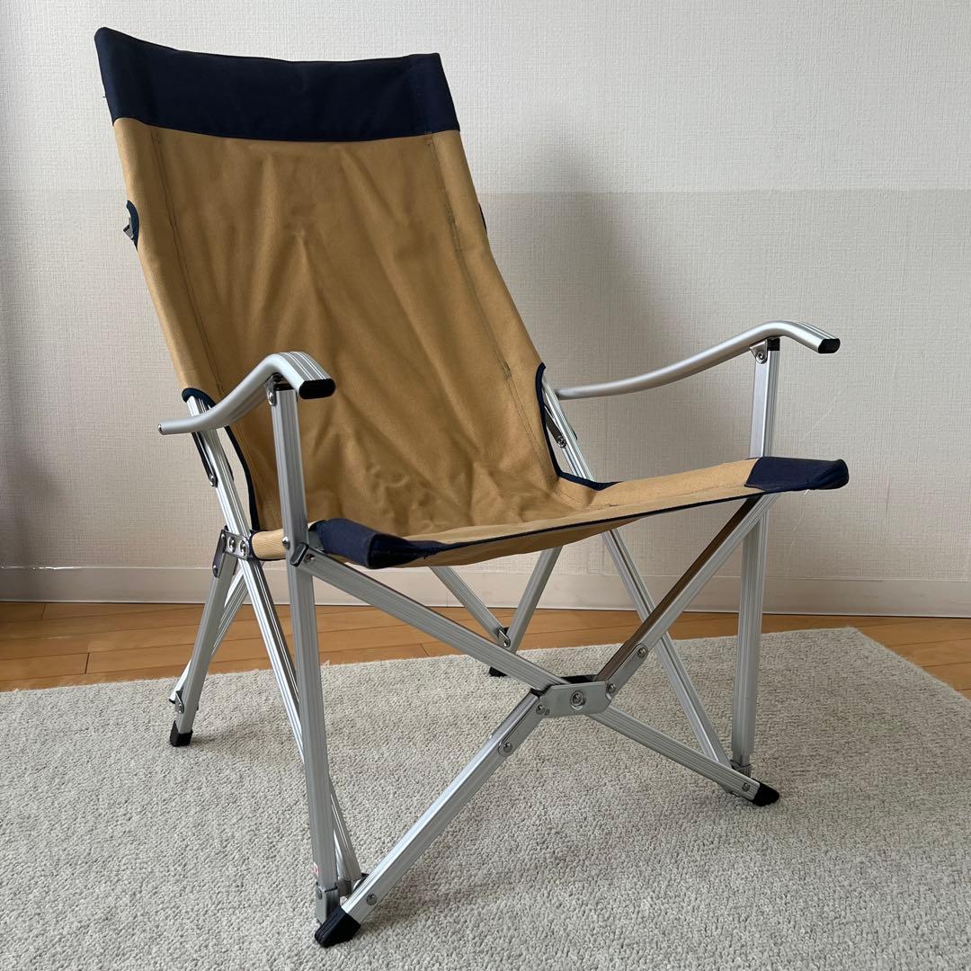 ADIRONDACK リラックス　キャンパーズチェア