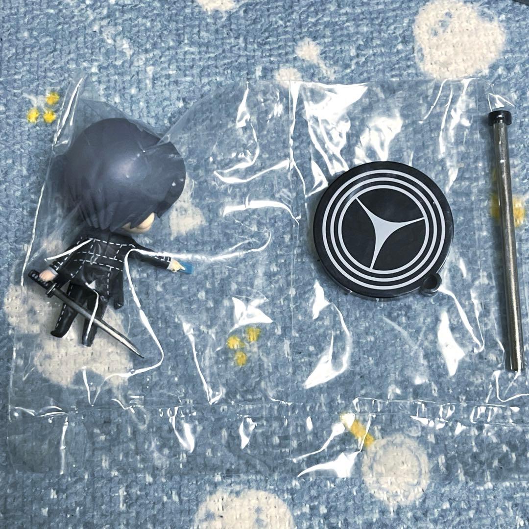 ペルソナ4 ワングランデ 鳴上悠 通常ver.