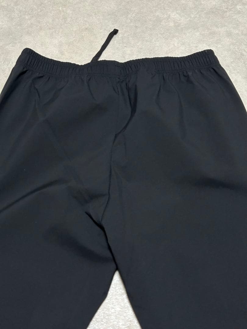 未使用 上下 アシックス ウオーターリパレント ジャケット M パンツ L