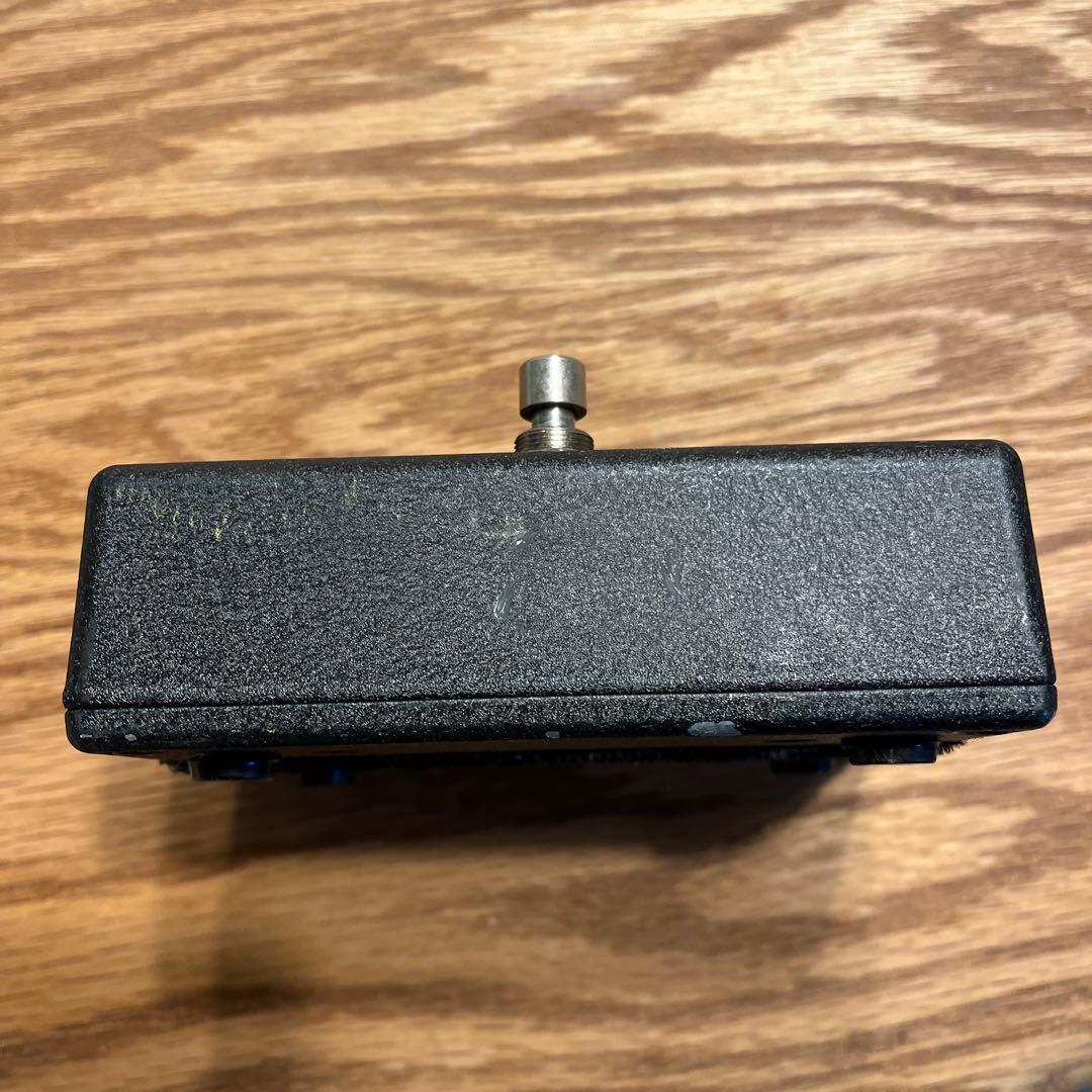 ギター MXR M108 TEN BAND EQ