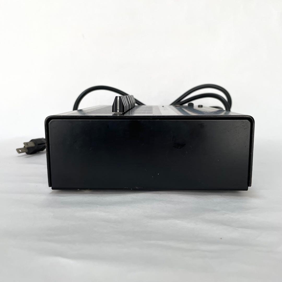 BOSS GE-10 グラフィックイコライザー【ジャンク品】