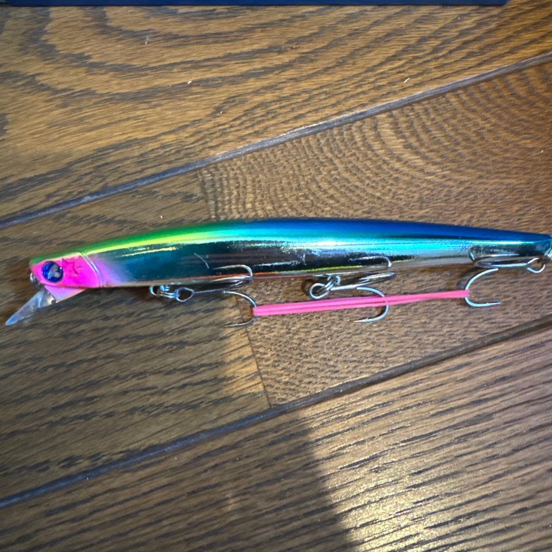 ブルーブルー　 ブローウィン140S 140J 5本セット