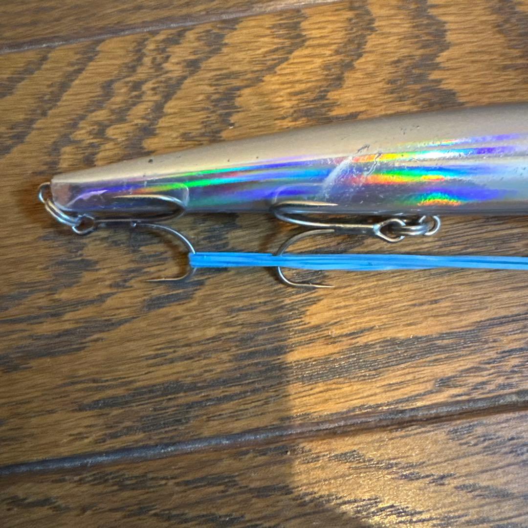 ブルーブルー　 ブローウィン140S 140J 5本セット