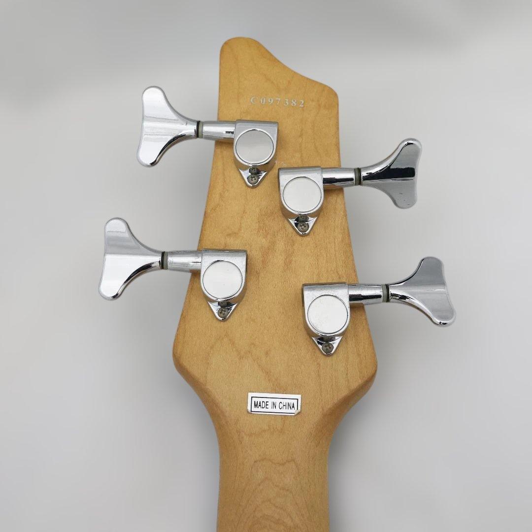 Chatting Bird チャッティングバード エレキベース