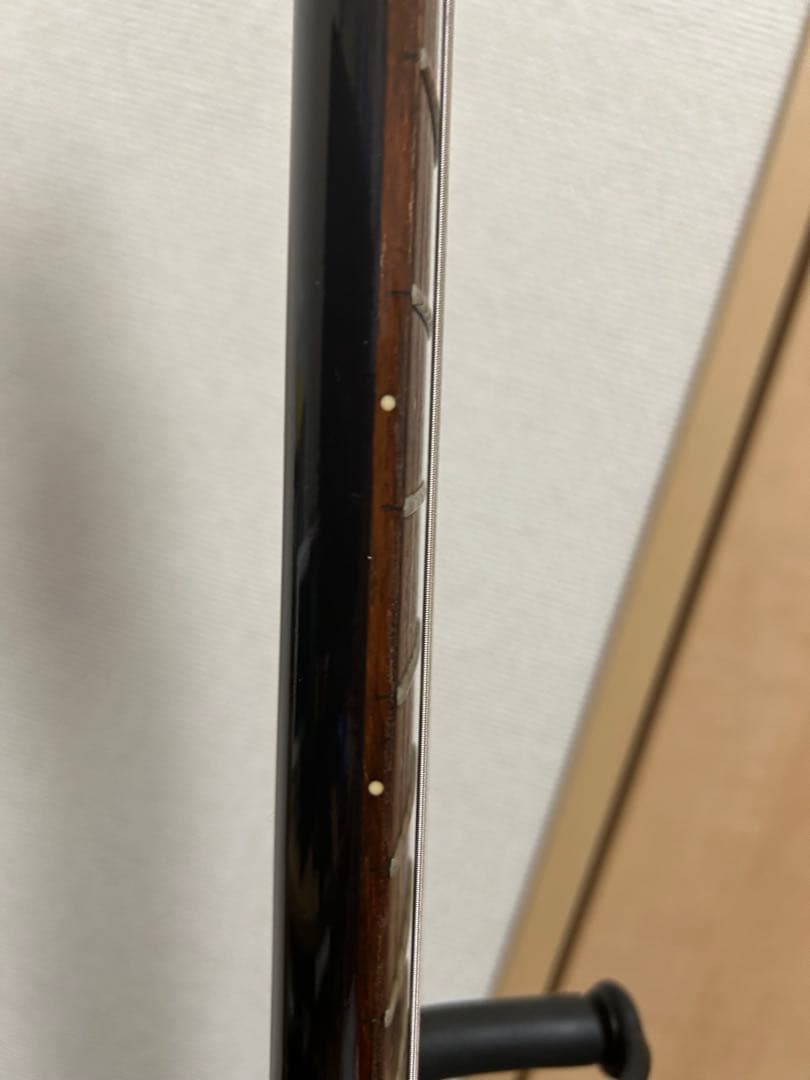 瀧川一郎　ギター　RE-95G CRAZE 中古品　ストラト