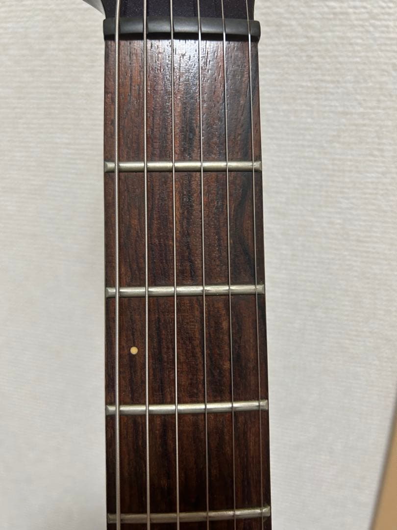 瀧川一郎　ギター　RE-95G CRAZE 中古品　ストラト