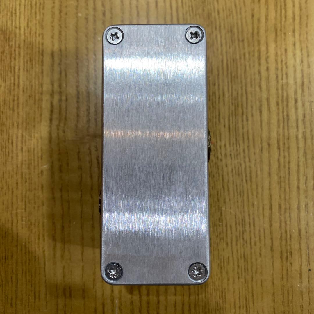 ギター Ovaltone Forty5 DRIVE GEAR