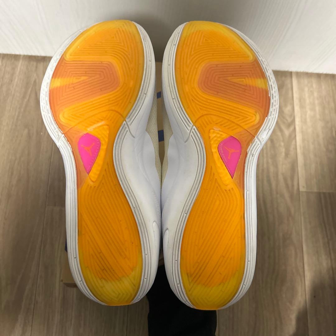 NIKE Jordan Luka 1 ルカ1 27.5