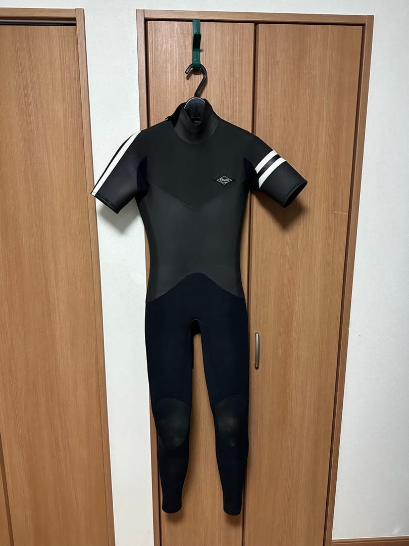 rincon 3/2ミリ　シーガル　ML