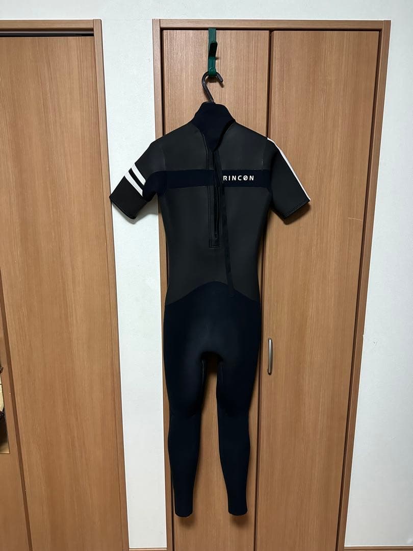 rincon 3/2ミリ　シーガル　ML