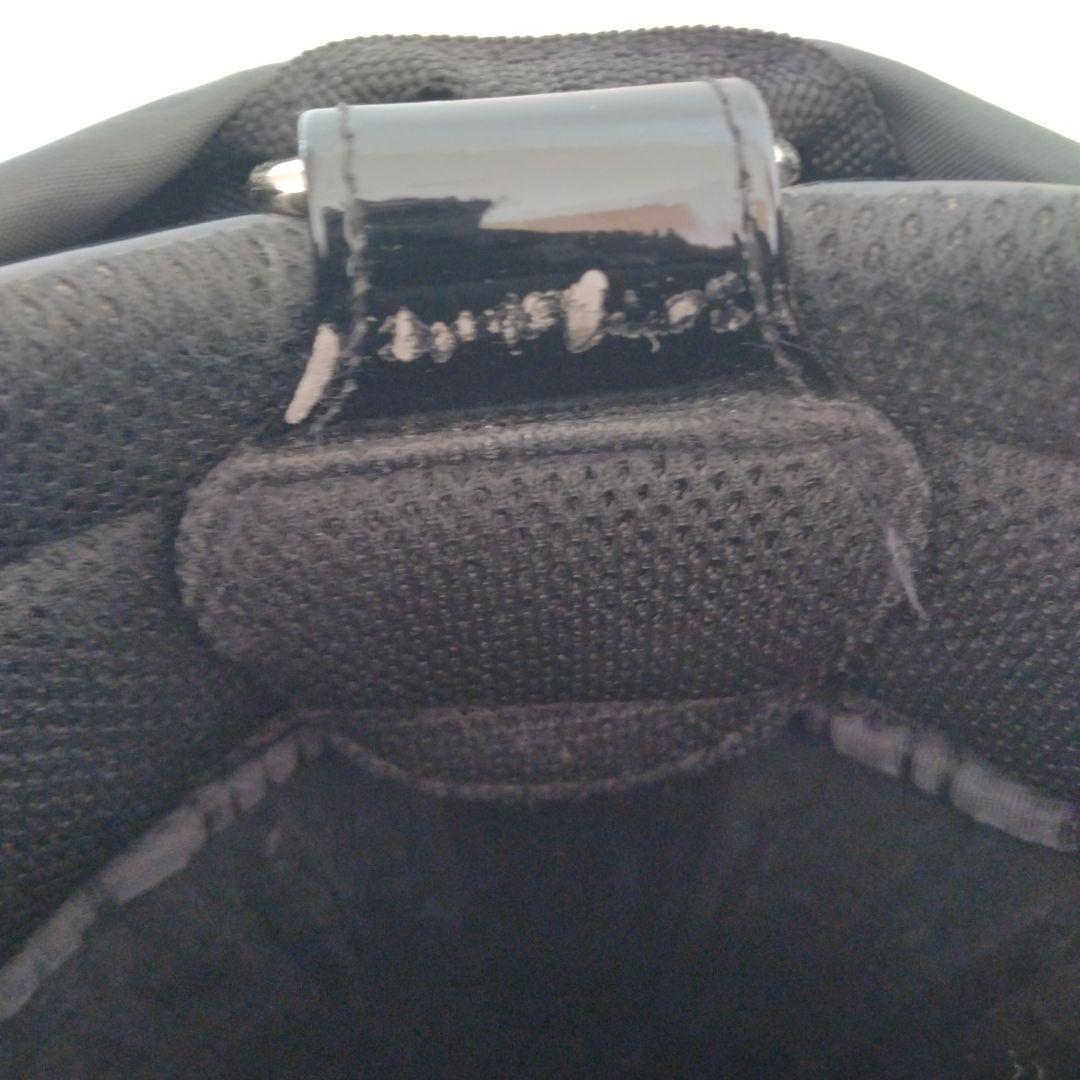 Callaway　キャディバッグ　ゴルフバッグ　キャロウェイ　黒